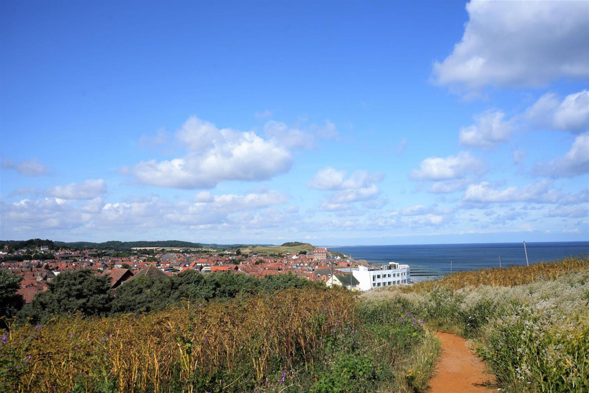 Vakantiehuis The Hive Sheringham