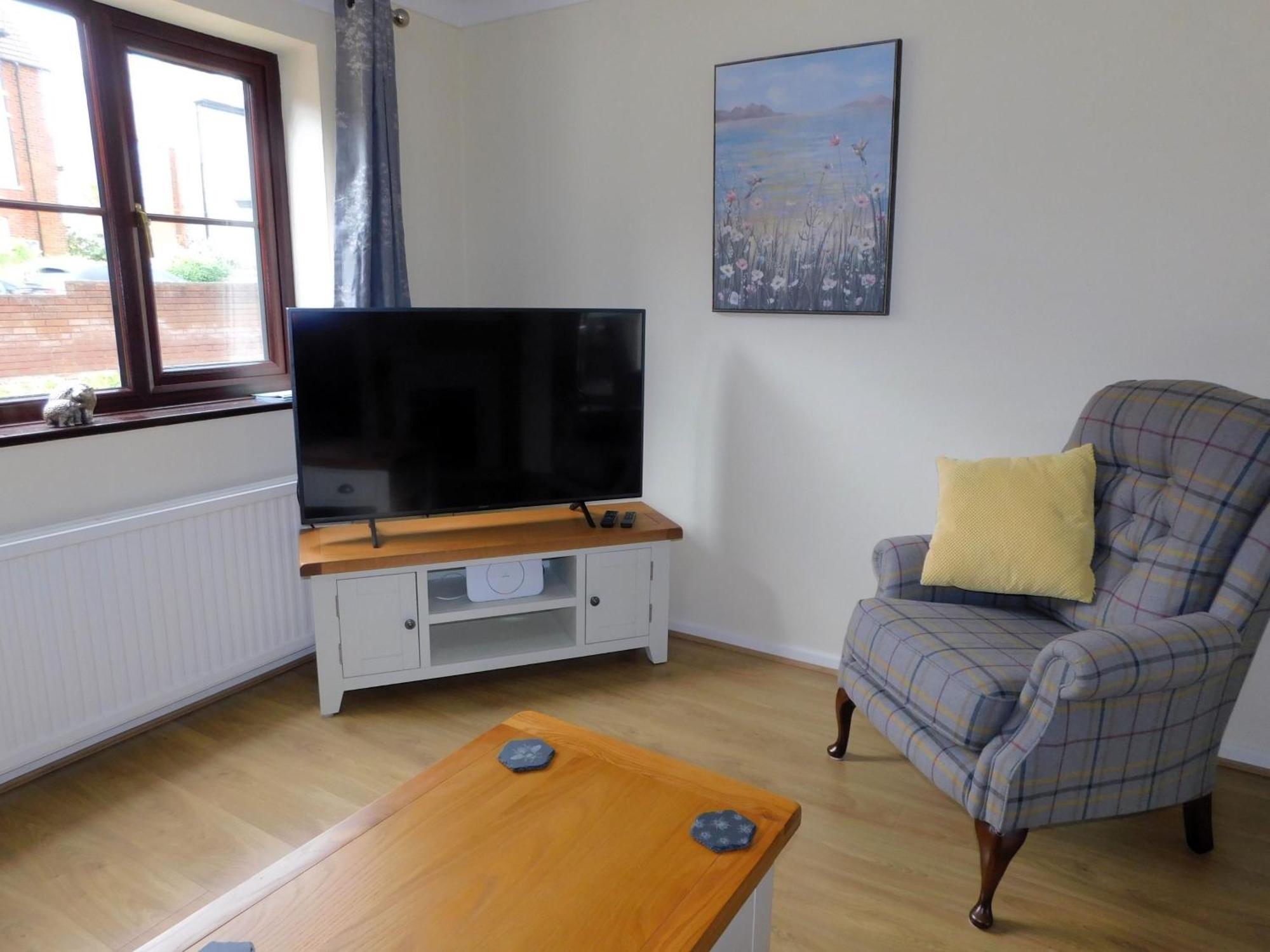 The Hive Holiday home Sheringham