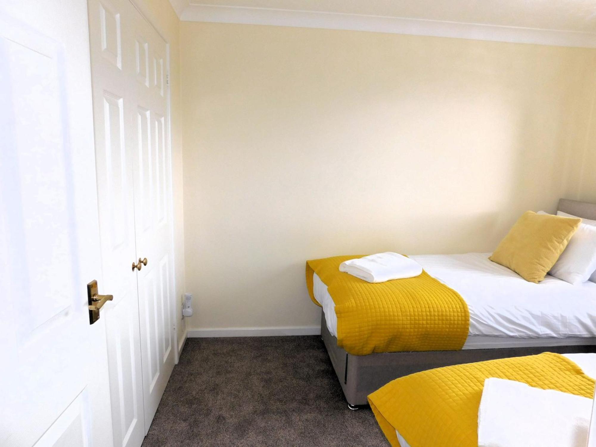 The Hive Holiday home *