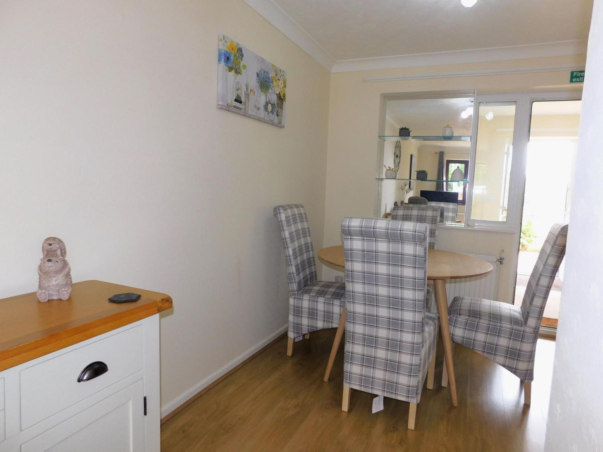 The Hive Holiday home Sheringham