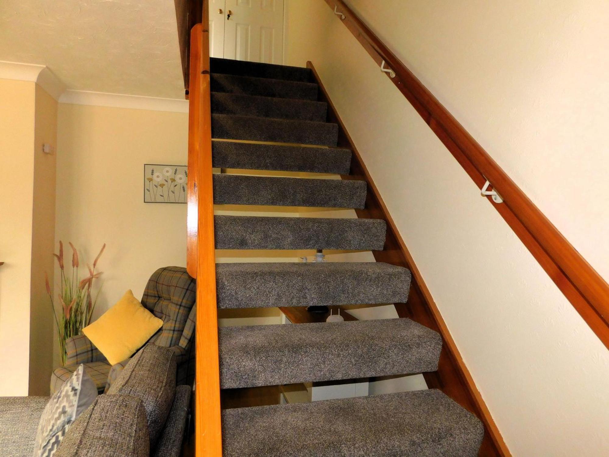 Holiday home The Hive Sheringham