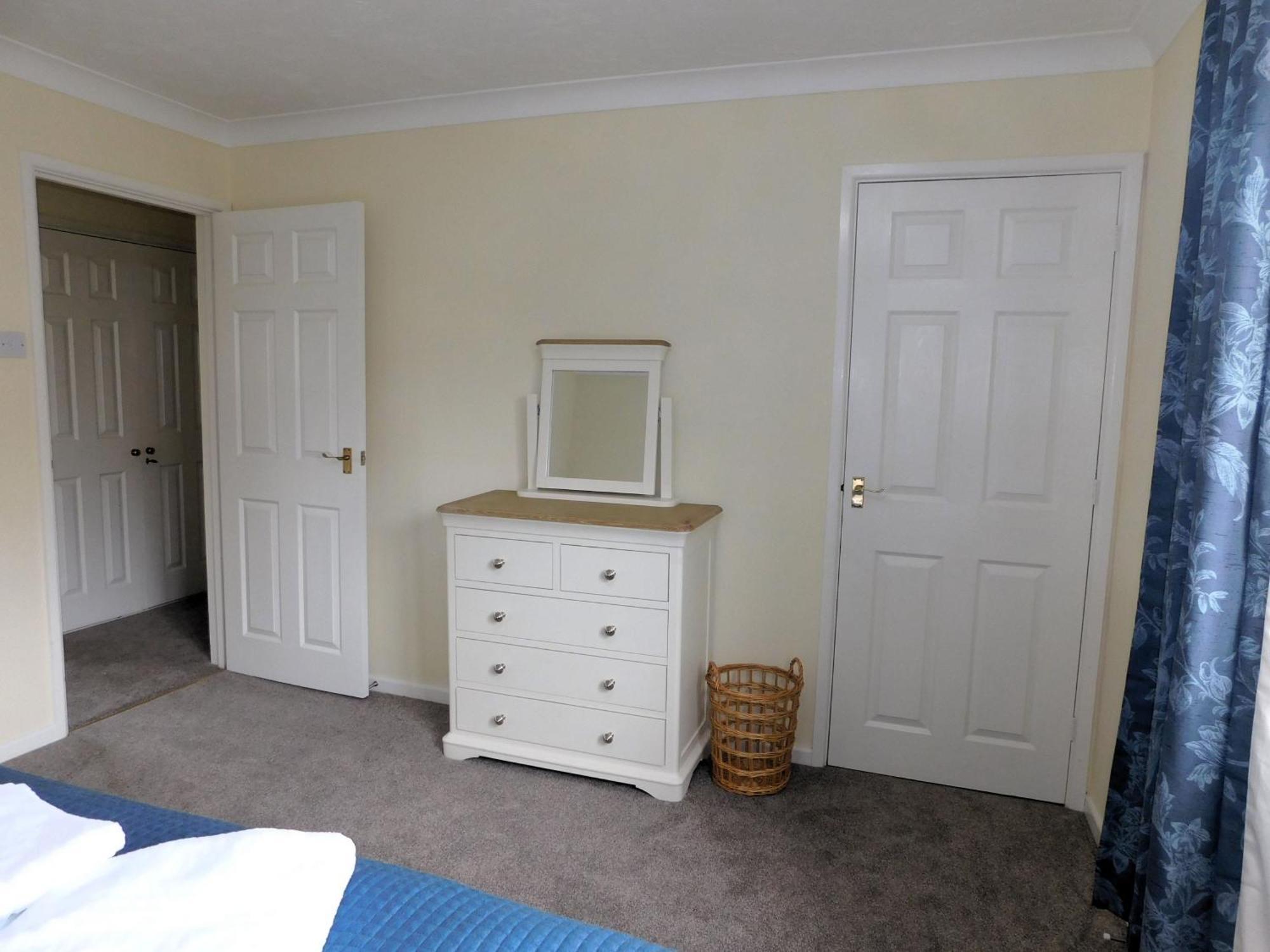 The Hive Holiday home