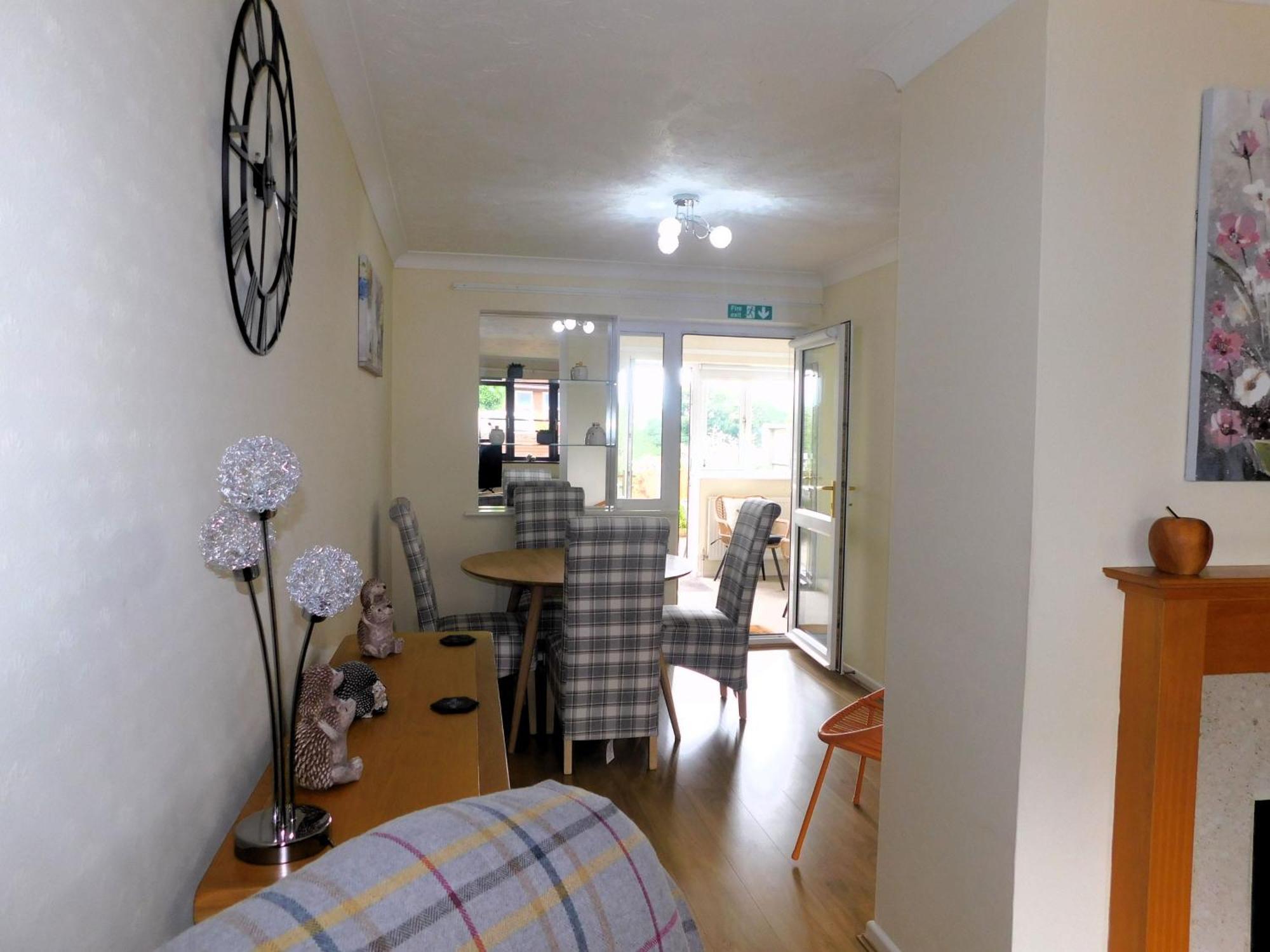 The Hive Holiday home Sheringham