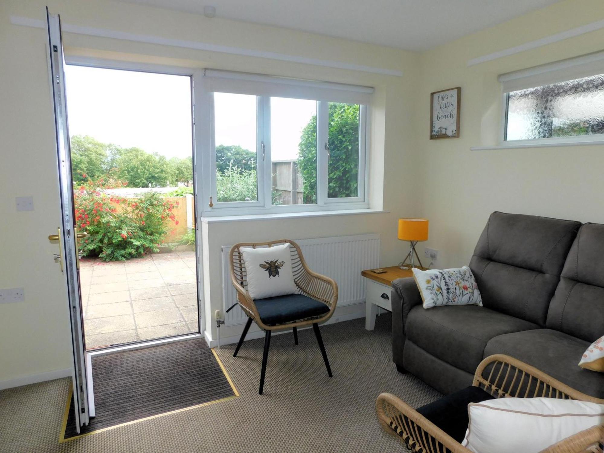 The Hive Vakantiehuis Sheringham