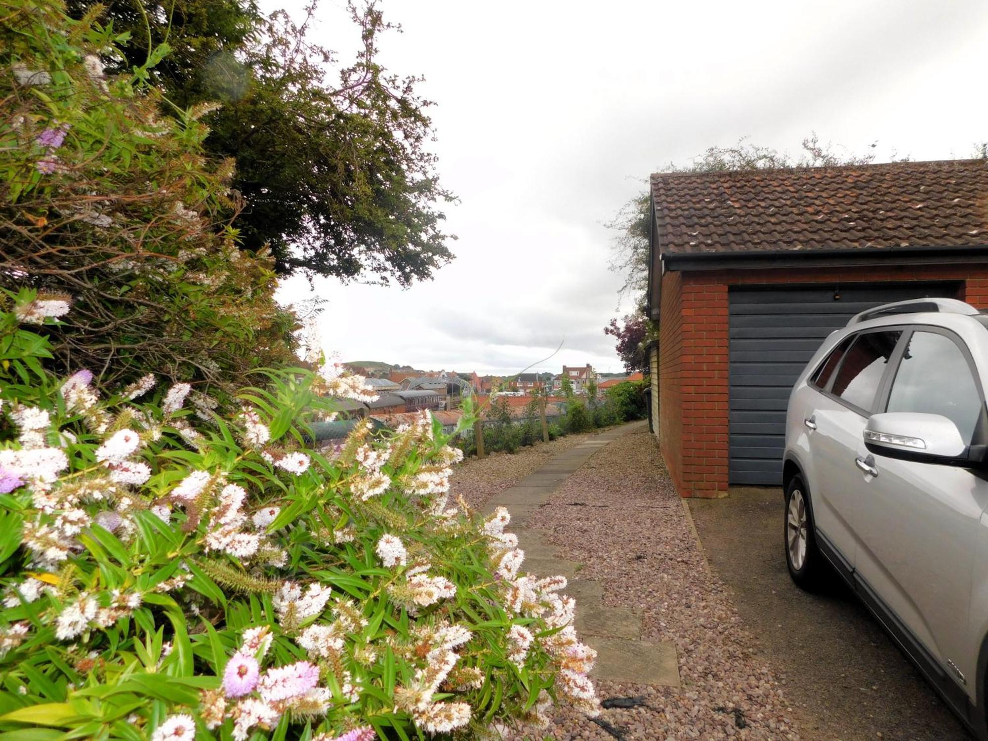 The Hive Holiday home