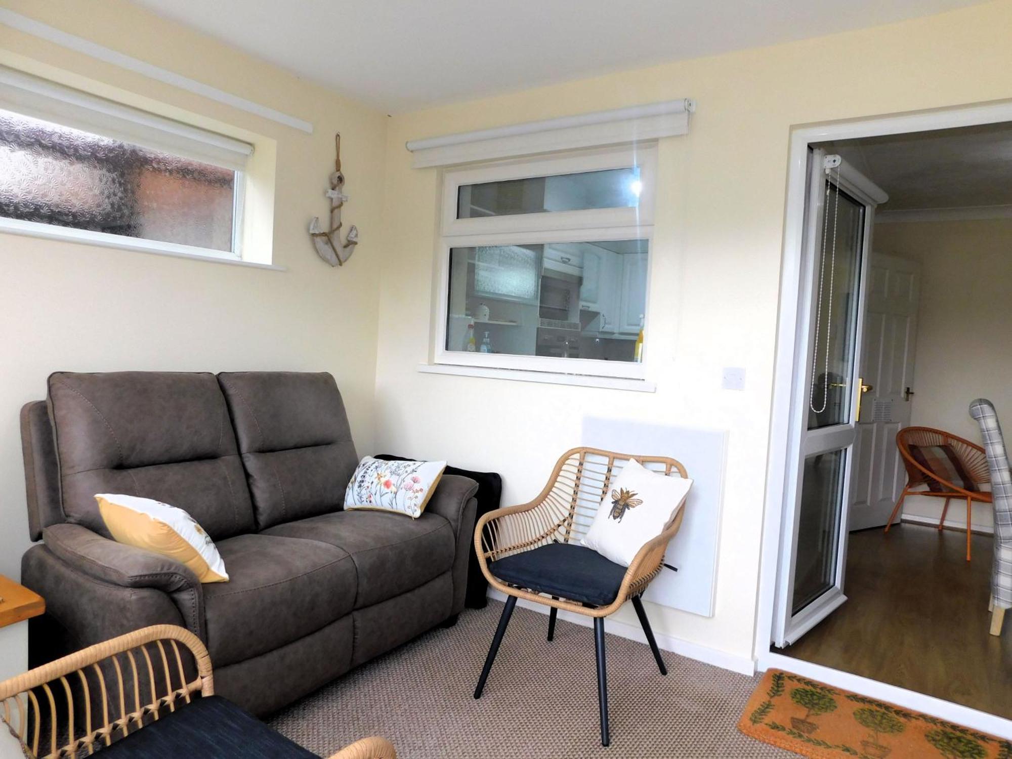 The Hive Vakantiehuis Sheringham