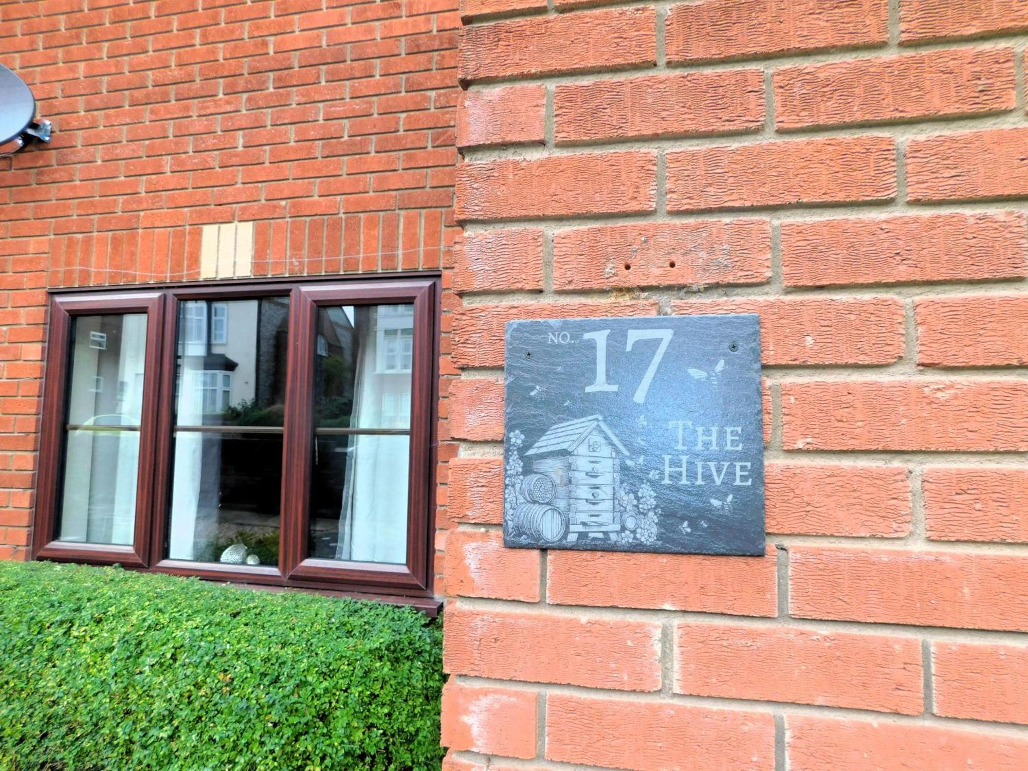 The Hive Holiday home *