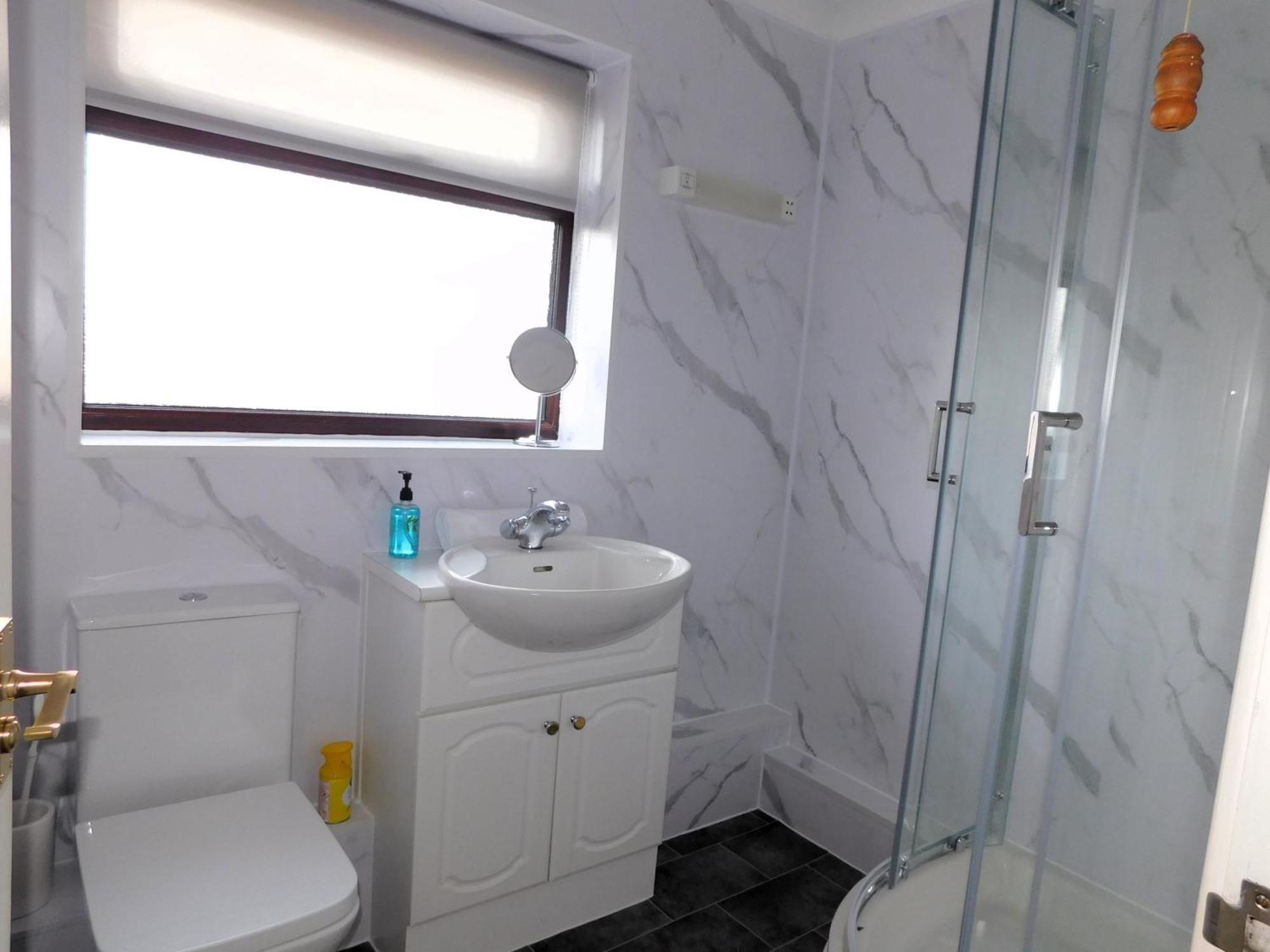 Holiday home The Hive Sheringham