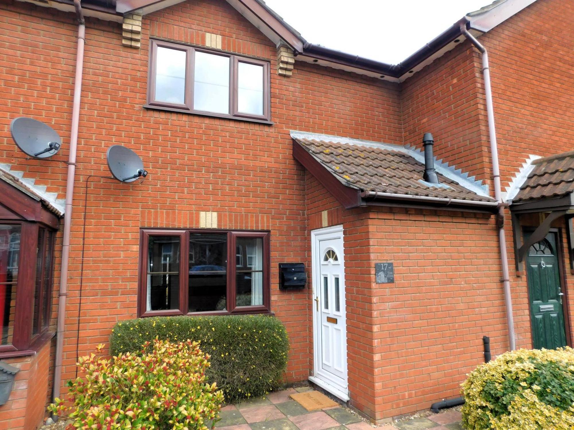 Holiday home The Hive Sheringham